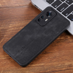 Xiaomi Mi 12T Pro Case luksusliku PU nahast Nahka kaitsev tagakaane &uuml;mbris Xiaomi mi 12 Pro 12X Mi12 Lite 12S telefoni kesta jaoks For Mi 12T must