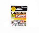 Gamakatsu 68530 Tenya Assist Hook Hooking Master Stout, suurus M (4052)