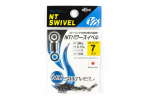 NT Power Swivel E.PXB v&auml;ike paki suurus 7 (0326)
