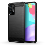 &uuml;mbris Xiaomi Mi A2 lite &uuml;mbris Xiaomi MiA1 MIA2 lite &uuml;mbrised silikoonist TPU kaitseraua p&otilde;rutuskindel s&uuml;sinikust kate xiaomi Mi A1 A2lite jaoks MI A1 must