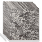 10tk 70*77cm 3d vahtplastist seinakleebispaneelid telliskivist veekindel kleeptapeet elutuba magamistuba kodumaja vannitoa sisustus 10 pieces/Pack