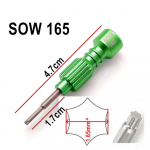 Hambalabori implantaadi kruvikeeraja Mikrokruvikeeraja implantaatide jaoks System Tool Hambaarsti t&ouml;&ouml;riistad 1 pc SOW165 new