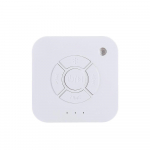 Laiguline valge m&uuml;ra unepill laste beebi unetoit muusika unepill valge valge