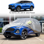 Auto kate Vihma pakase lumetolmu veekindel SEHOL JAC A5 PLUS E10X E-JS1 JS4 Sei5 E40X JS6 Sei6 QX X7 JS7 X8 JS8 PLUS UV-vastasele