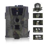 12mp 1080p jahiraja kaamerad Wild Camera Ip54 veekindel 850nm Night Vision Po Traps jahikaamera Ht001 1PCS HT001