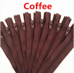 10 tk 3# 10 cm / 15 cm / 18 cm / 20 cm / 25 cm / 30 cm / 35 cm / 40 cm / 50 cm / 55 cm / 60 cm nailonrulliga t&otilde;mblukud r&auml;tsepa kanalisatsiooni k&auml;sit&ouml;&ouml; k&auml;sit&ouml;&ouml; 20 v&auml;rvi 25cm kohv