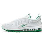 Nike Air Max 97 Pine Green Unisex tossud Valge DH0271-100 43 white