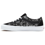 Vans Bold Ni Paisley - Must Unisex tossud True-White VN0A3WLP42L 35