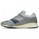 New Balance 1500 Made in England 40. aastap&auml;eva meeste tossud, hallid M1500UKF 37