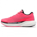 Puma Deviate Nitro 2 Sunset Glow Naiste tossud Oranž Must 376855-04 35.5