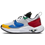 Air Jordan Air Cadence GS Ol&uuml;mpiam&auml;ngude R&otilde;ngad Laste Tossud Mitmev&auml;rviline Valge Must CQ9233-101 38