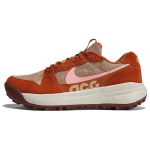 Nike ACG Lowcate Tume ruske korall Meeste tossud Oranž kanep T&auml;ielikult oranž DM8019-201 37.5