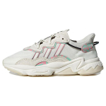 Adidas Ozweego FUN(GI) Naiste tossud Kreemjas Mahedalt valge S&uuml;simust HQ1858 35⅔