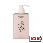 [Growus] Damage Therapy Shampoo 500ml 500ml
