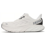 HOKA Arahi 6 2E Lai Blanc De Blanc Steel Wool Meeste Tennised Valge 1123196-BDBSW 42
