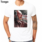 Charles Bukowski Tribute Premium Ham On Rye Post Office Soodus 100 % Unisex T-s&auml;rgid S
