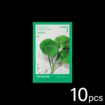 INNISFREE Energy Mask - Customized solution for your skin, 10types (11 Options) Centella x 10PCS
