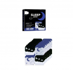 T&auml;iustatud s&uuml;gava une plaastrid t&auml;iskasvanutele, pehmed hingavad naistele ja meestele, leevendavad unetust, &auml;rrituvust, &auml;revust, parandavad und 1 box of 28 tablets must