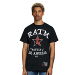 Rage Against The Machine Battle Stari must unisex T-s&auml;rk S