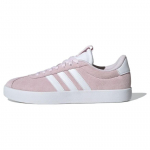 adidas VL Court 3.0 Peaaegu Roosa Valge Naiste Tennised Pilvevalge ID6281 44