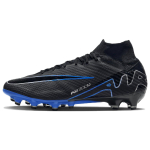 Nike Zoom Mercurial Superfly 9 Elite AG Pro Shadow Pack Unisex tossud Must Hyper-Royal Kroom DJ5165-040 39 black