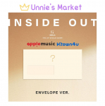 SEOLA(WJSN) PAHUPIDI (&Uuml;MBER VER.) [NO POB] 1EA