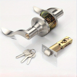 1 komplekt lainelisi ukselinke, vasak- ja parempoolne &uuml;mberp&ouml;&ouml;ratav, esikusse ja kappidesse h&otilde;be