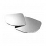 L&auml;bipaistev peegel, reguleeritav lainurkklaas