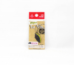 God Hands Gigas Lavin Bison 1,6 grammi uppuv lant B10 (0038)