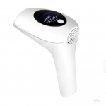 IPL Laser Depilator Professionaalne p&uuml;siv LCD laseriga karvaeemaldus 900000 v&auml;lkfotoepilaator naistele valutu juuste eemaldamise masin