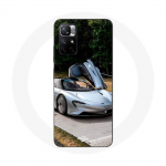 Redmi Note 11 5G &uuml;mbris Formula 1 McLaren Car Grey