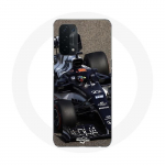 &Uuml;mbris Oppo A74 5G vormel 1 Yuki Tsunoda F1 v&otilde;idus&otilde;itja Blue jaoks