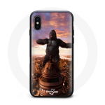 Iphone XS max &uuml;mbris King Kong &uuml;mbris