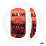 Hiir La Casa De Papel juhtmevaba mask