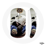 Juhtmeta hiir Brasiilia Jiu Jitsu bjj