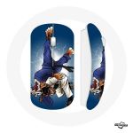 Wing chun kung MMA juhtmeta hiir