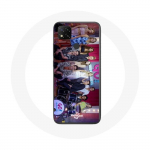Xiaomi Redmi 9C &uuml;mbris Chase Your Dreams Crews