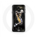 Samsung Galaxy J3 2017 &uuml;mbris Kobe Bryant 24 korvpallur