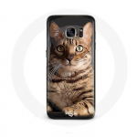 &Uuml;mbris Samsung galaxy S6 edge Bengali kassit&otilde;ugu jaoks