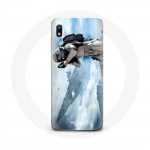 &Uuml;mbris Samsung Galaxy A10 Star Wars Battlefronti jaoks