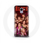 &Uuml;mbris Samsung Galaxy A8 2018 Elite seeria 5. hooaja meeskondade n&auml;itlejapaaridele