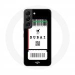 Samsung Galaxy S21 FE Dubai lennupileti &uuml;mbris