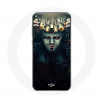 Huawei P8 Lite 2017 Vikings Ragnar Lothbroki kurikaelte seeria 5. hooaja &uuml;mbris