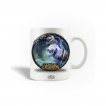Mug en C&eacute;ramique League of Legends Zed Jeu vid&eacute;o