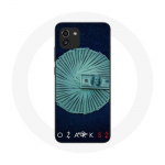Coque pour Samsung Galaxy A03 Ozark S&eacute;rie Saison 4 Blanchiment D'argent