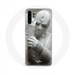 &Uuml;mbris Huawei P30 Pro Moon Knight Batmani plakati uus seeria 2022 jaoks