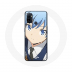 Coque pour Oppo A53 Nagisa Shiota Assassination Classroom Anime