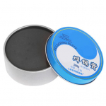 Keskkonnas&otilde;bralik jootepasta, vale keevitus puudub Laialdaselt kasutatav mitmeotstarbeline jootevoog jootmisjaam