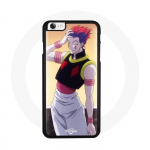 Coque Iphone 7 Hisoka Morow Hunter X Hunter - Maniacase