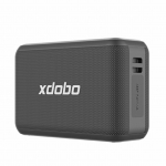 XDOBO X8 Pro kaasaskantav juhtmevaba k&otilde;lar kahe mikrofoniga BT5.2 tehnoloogiaga IPX5 veekindel Only Speaker must